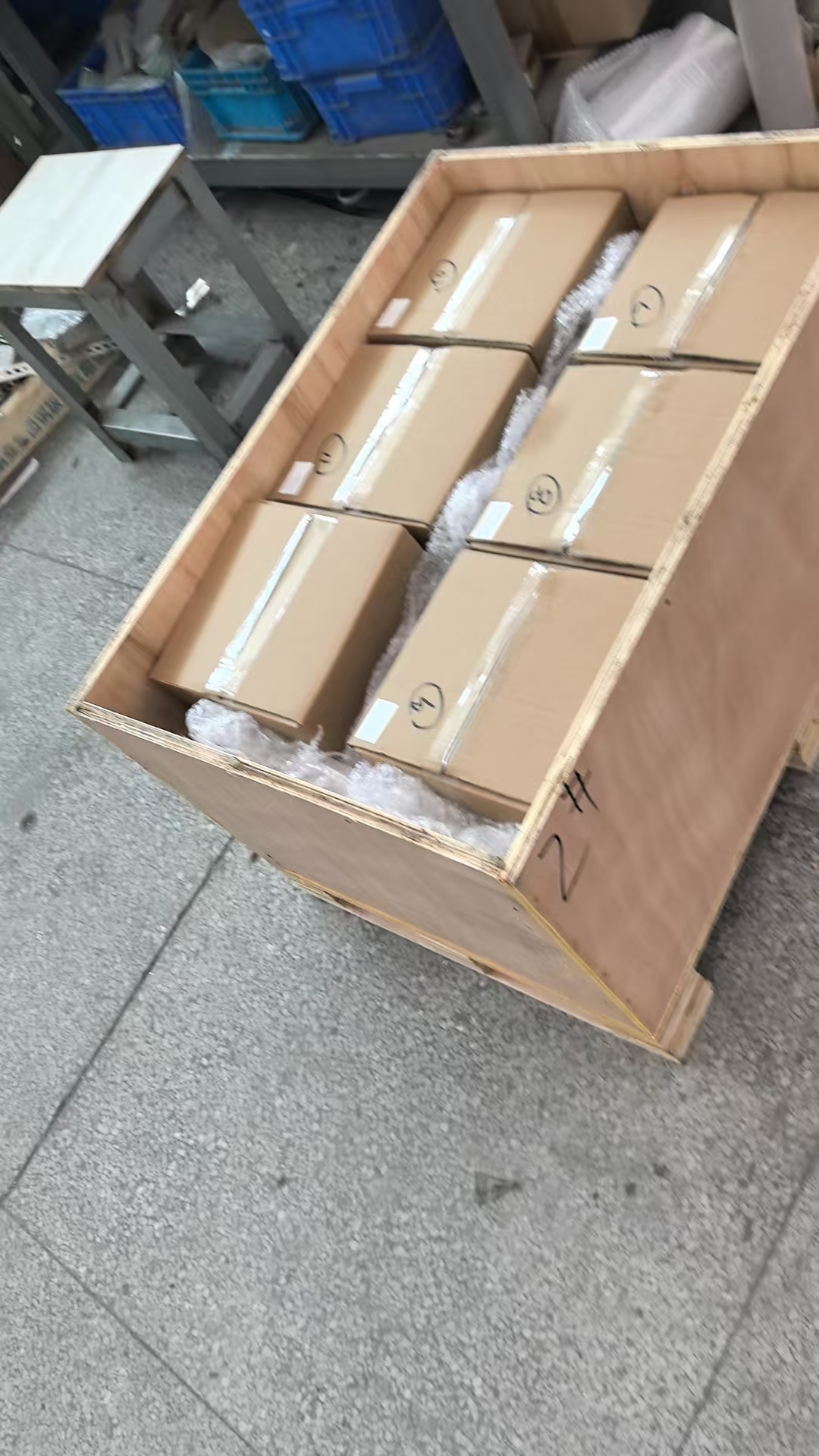 CuNi Alloy Busbar DIN 17664 CuNi10Fe1Mn for Shipbuilding and Heat Exchangers