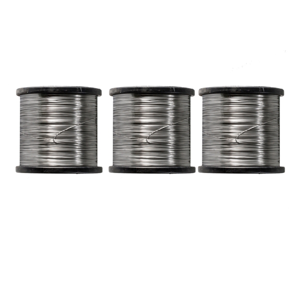 FeCrAl Alloy Wire | High-Temperature Resistance Heating Material for Industrial Furnaces