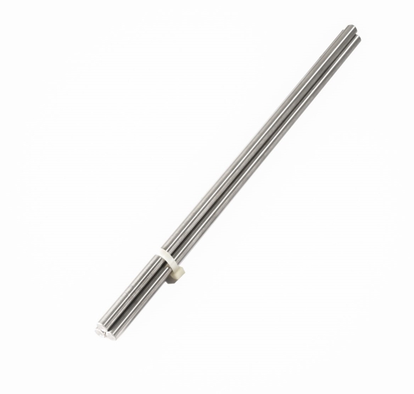 FeCrAl Bar | High Strength Alloy for Electric Heating Systems and Furnaces