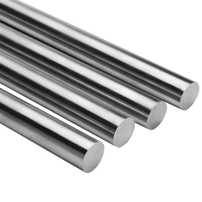 Copper Nickel Rod 90/10 | Durable CuNi Bar for Shipbuilding and Heat Exchangers