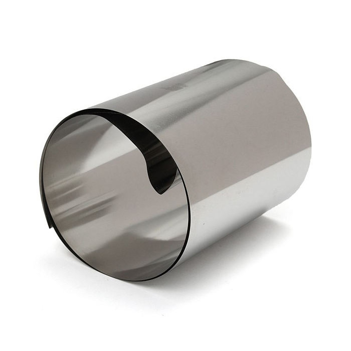 Copper Nickel Strip 70/30 | CuNi Alloy Strip for Electrical and Automotive Applications