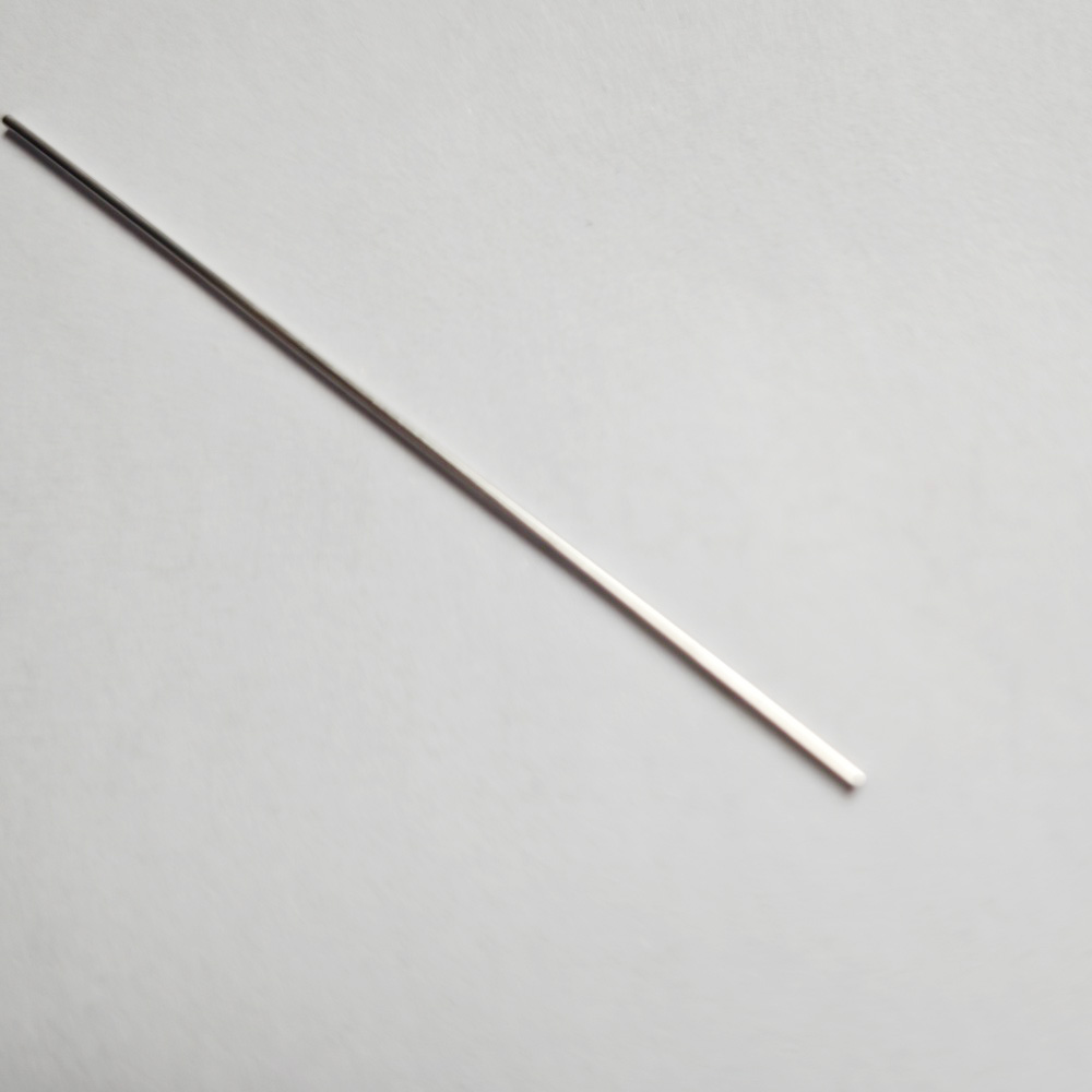 Platinum Iridium Tube ASTM B684 | Superior Oxidation Resistance