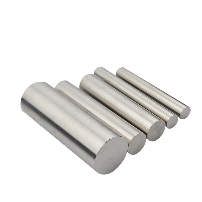 Copper Nickel Rod 90/10 | Durable CuNi Bar for Shipbuilding and Heat Exchangers