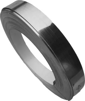 FeCrAl Alloy Strip | Oxidation-Resistant Heating Element for Electric Ovens