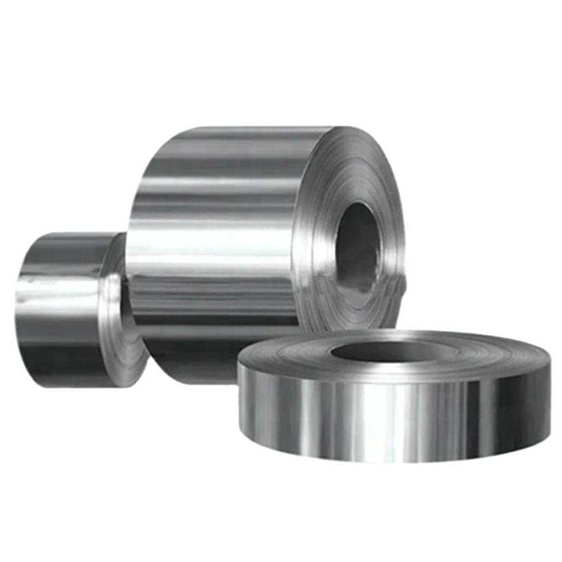 Nichrome Resistance Heating Foil | NiCr Alloy Sheet for Electronic Resistors