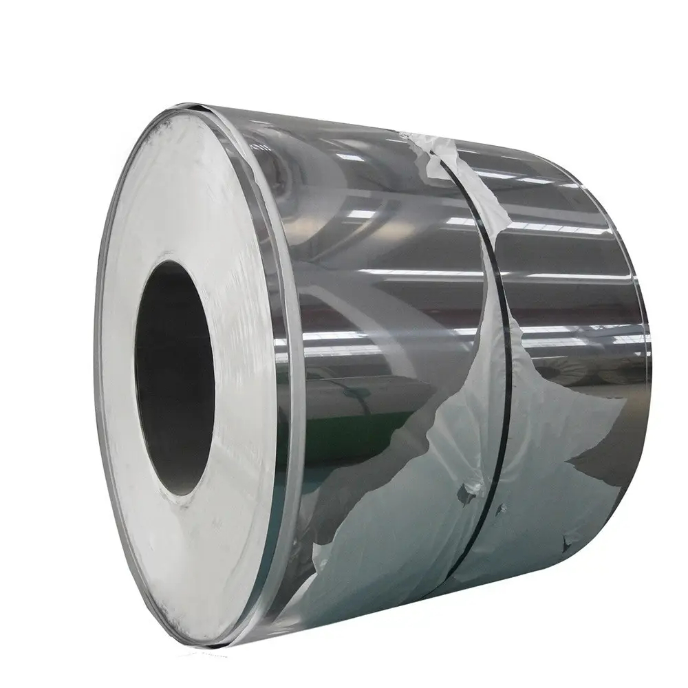 Nichrome Resistance Heating Foil | NiCr Alloy Sheet for Electronic Resistors