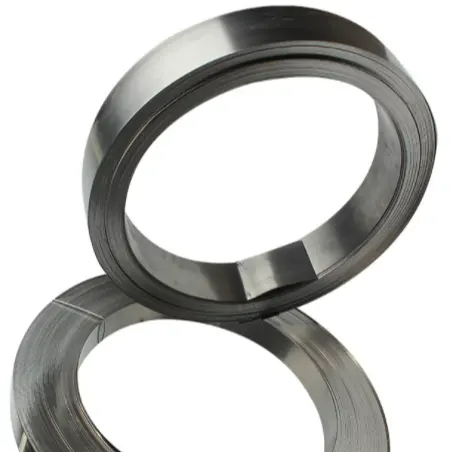 FeCrAl Foil Sheet | Corrosion-Resistant Alloy for Electronic and Thermal Devices