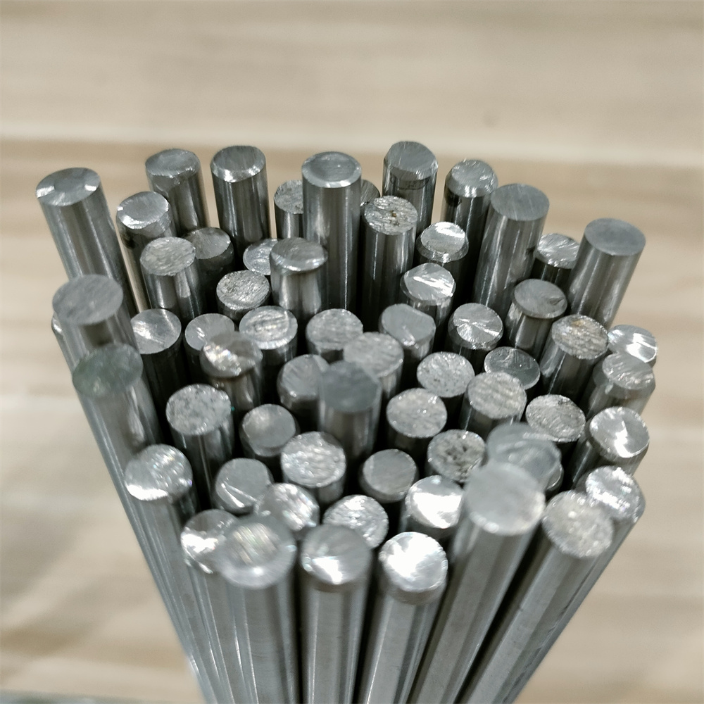 Inconel 713C UNS N07713 Round Bar for Gas Turbine Blades