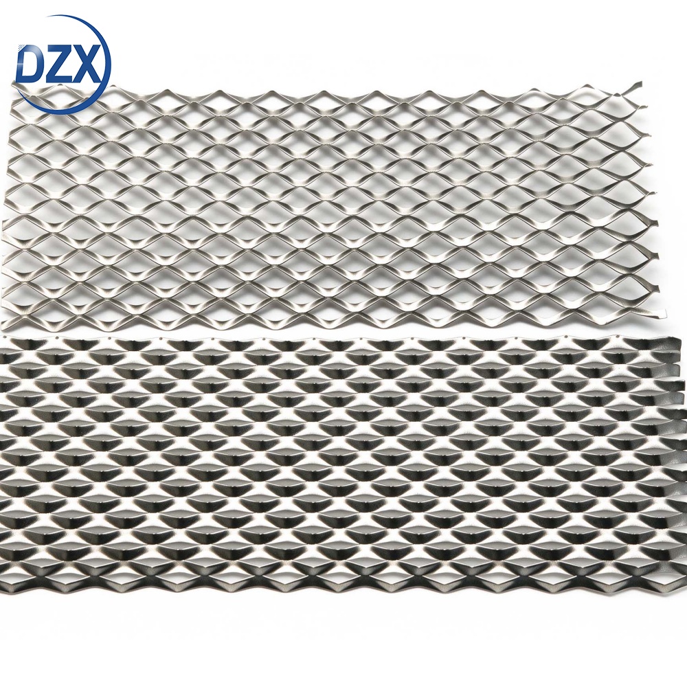 Pure Nickel Expanded Mesh — Edge-Controlled Design & Incoming QC Protocol for Electrolyzer Stack Manufacturing