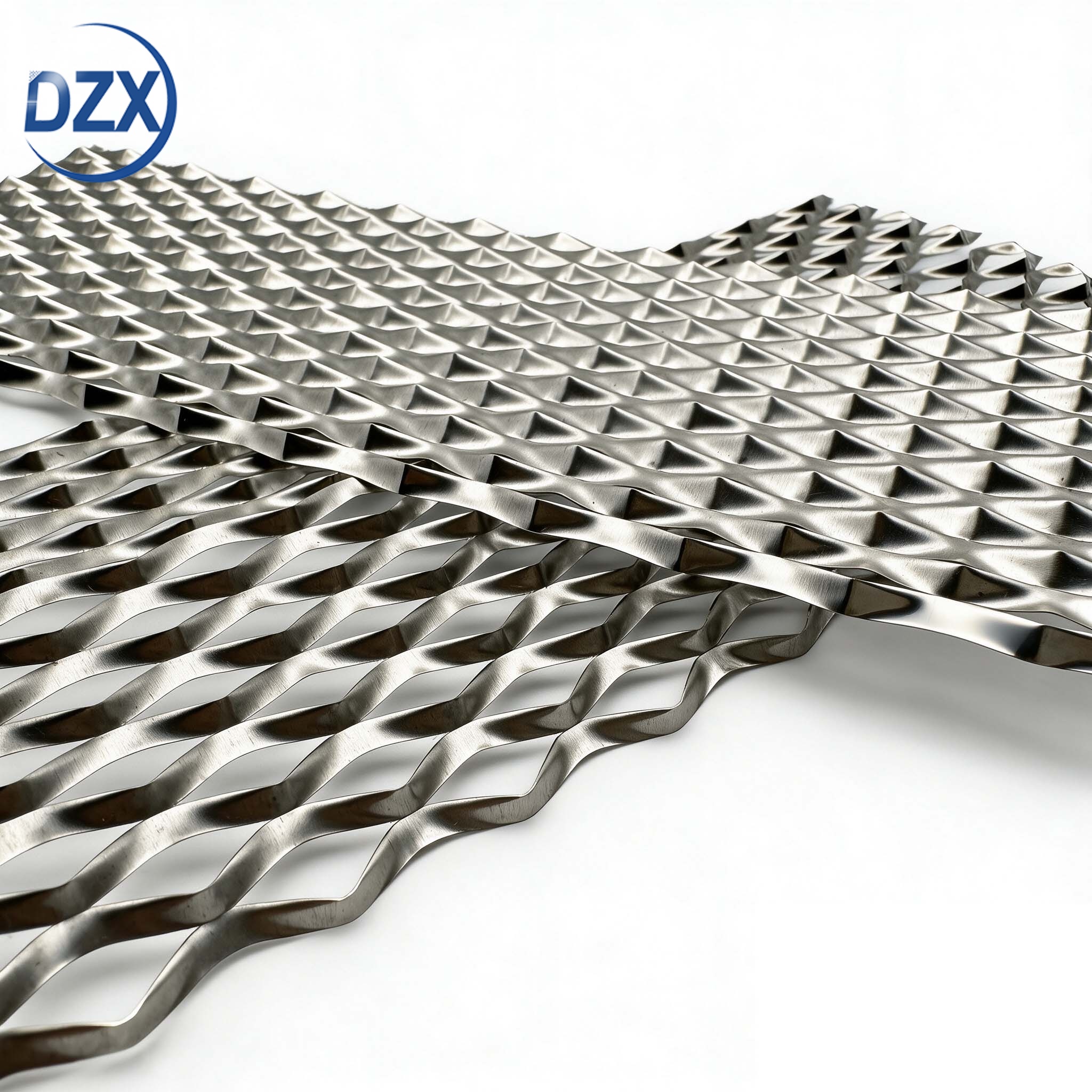Pure Nickel Expanded Mesh — Edge-Controlled Design & Incoming QC Protocol for Electrolyzer Stack Manufacturing