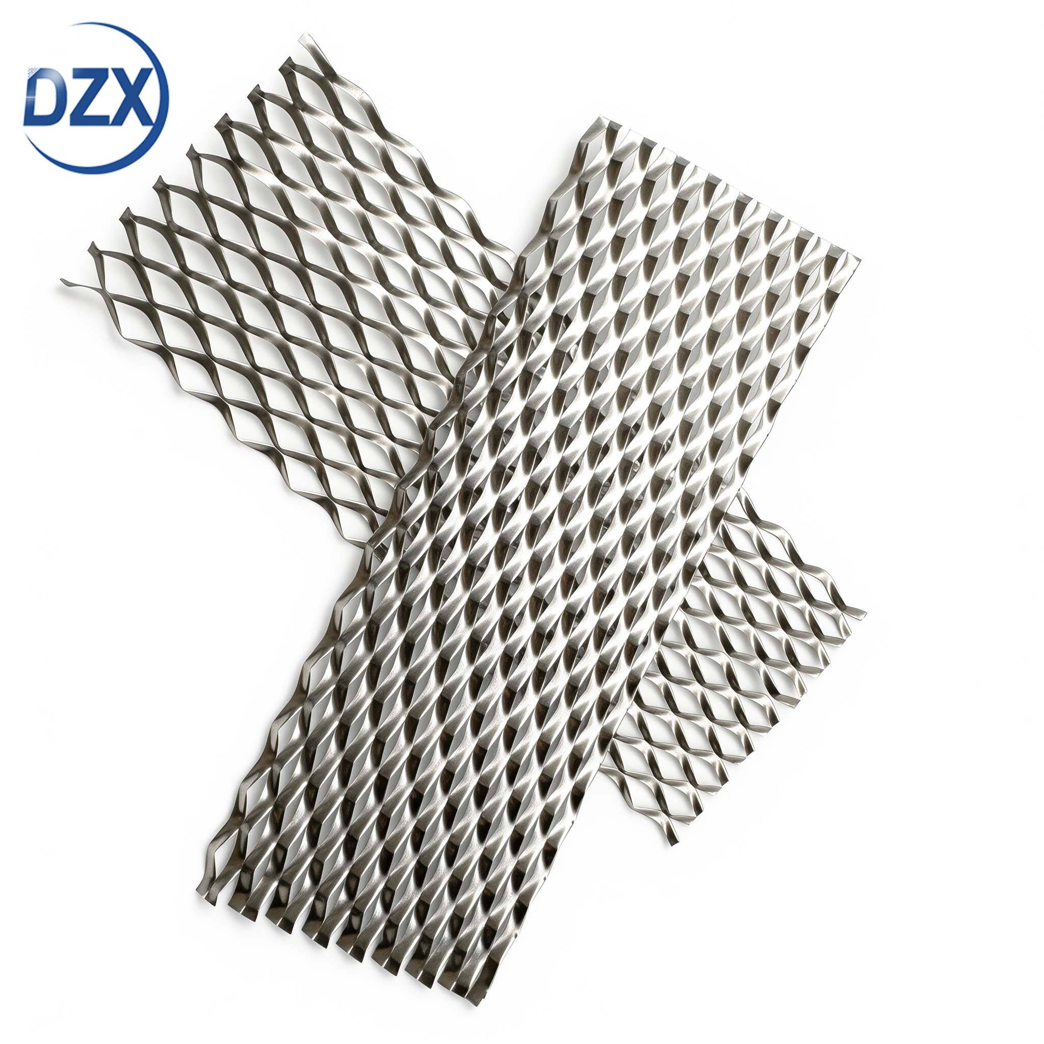 Pure Nickel Expanded Mesh — Metallurgical-Grade Purity Control for Hydrogen Electrolyzer Electrode Performance