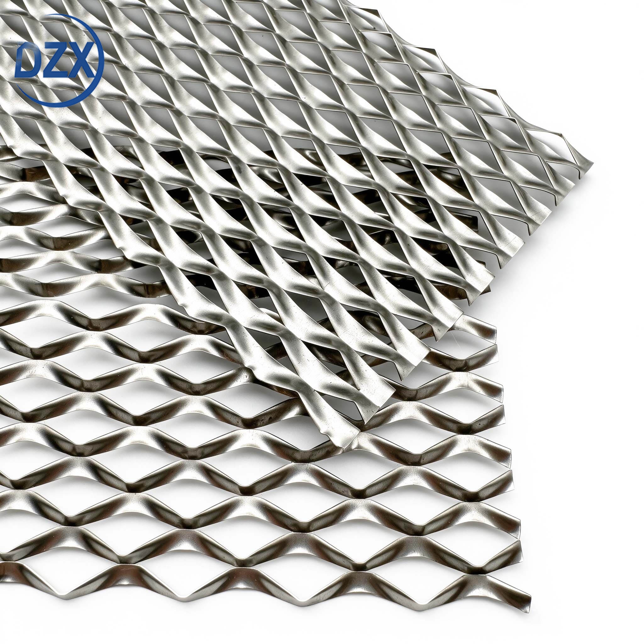 Pure Nickel Expanded Mesh — Metallurgical-Grade Purity Control for Hydrogen Electrolyzer Electrode Performance