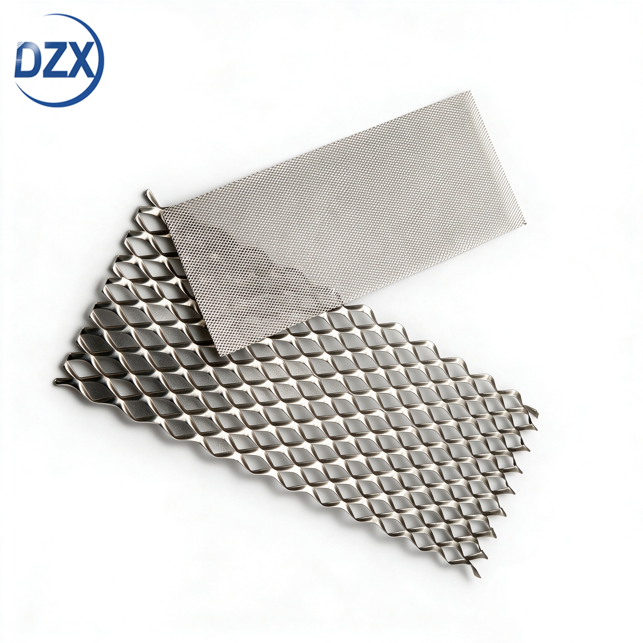 Pure Nickel Expanded Mesh — Metallurgical-Grade Purity Control for Hydrogen Electrolyzer Electrode Performance
