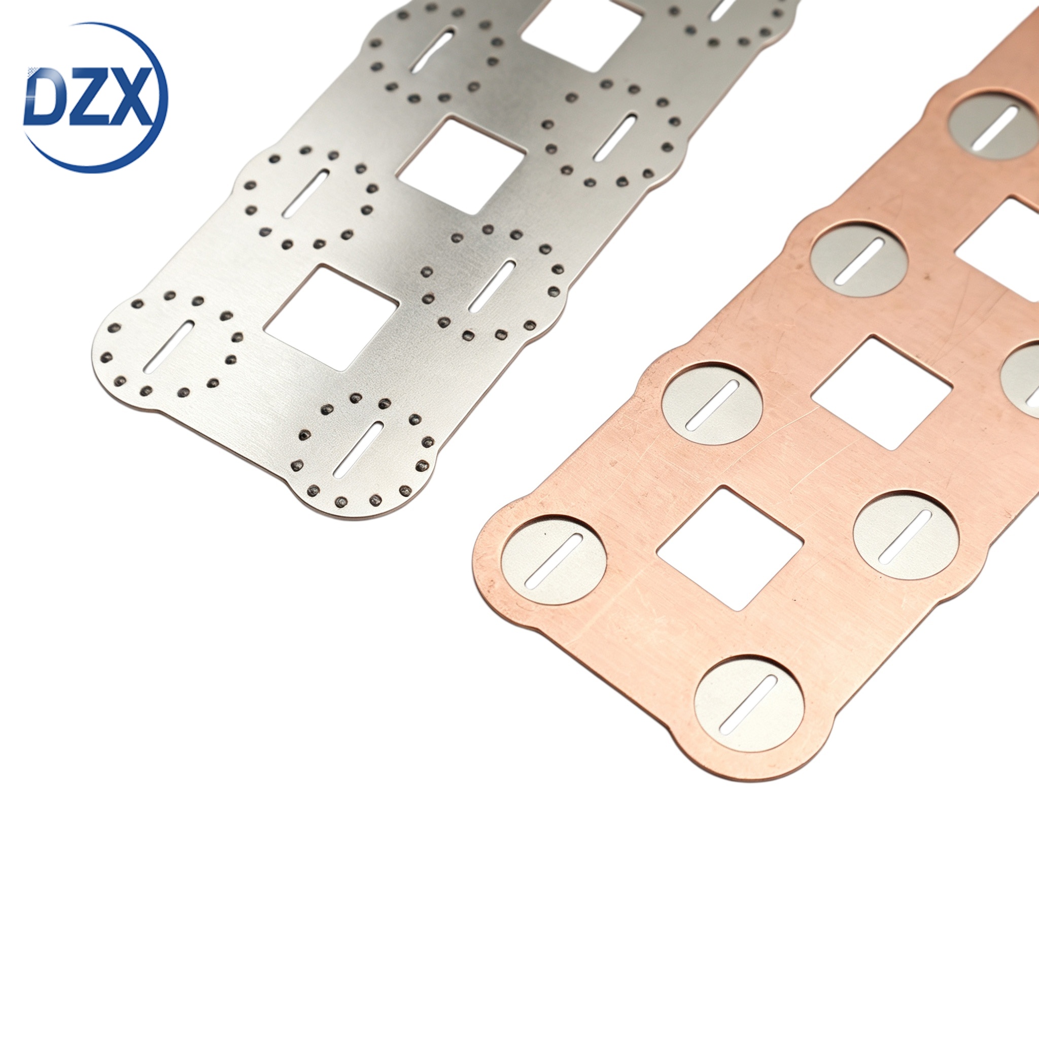 Copper-Nickel Composite Strip — Small MOQ, Trial Orders Welcome