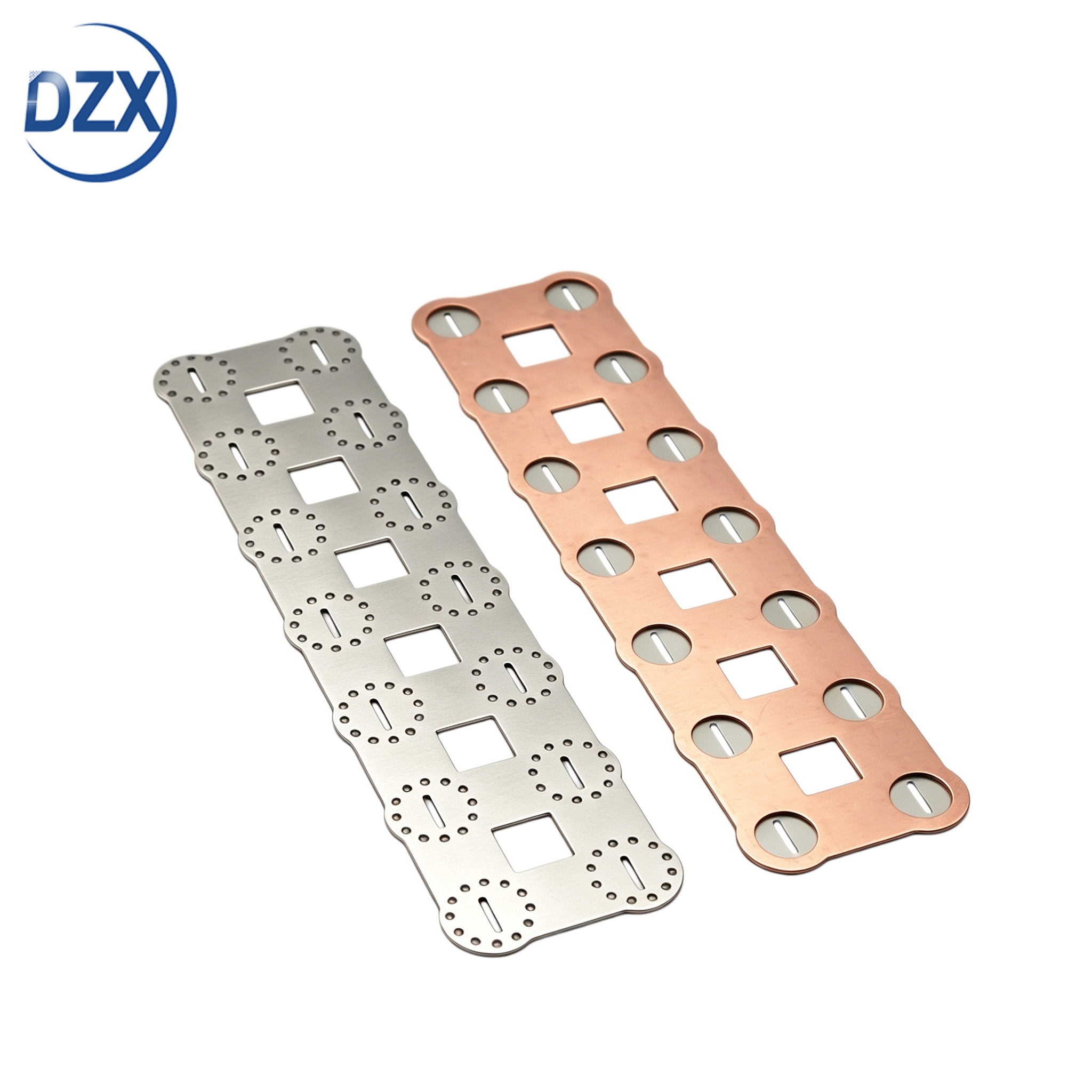 Copper-Nickel Composite Strip — Small MOQ, Trial Orders Welcome