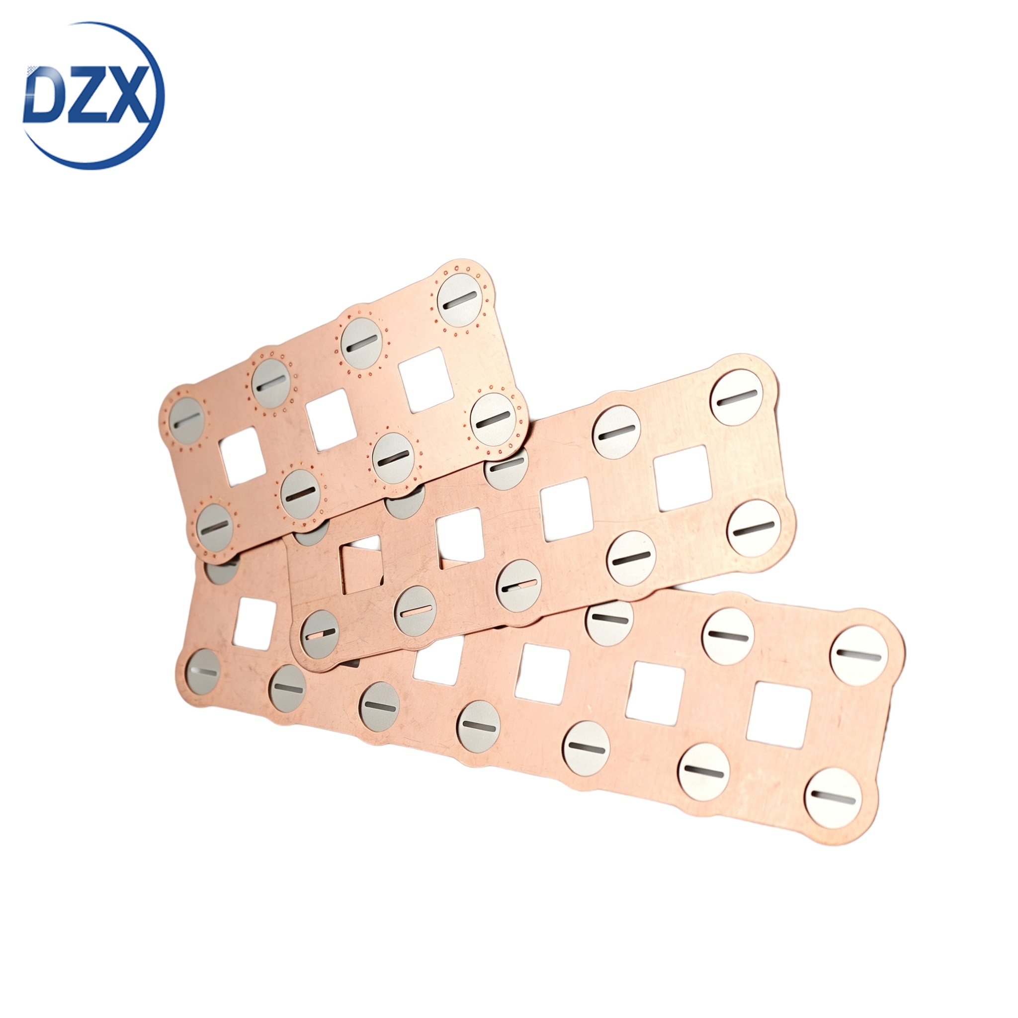 img of Copper-Nickel Composite Strip — ISO 9001, 20+ Years Alloy Expertise