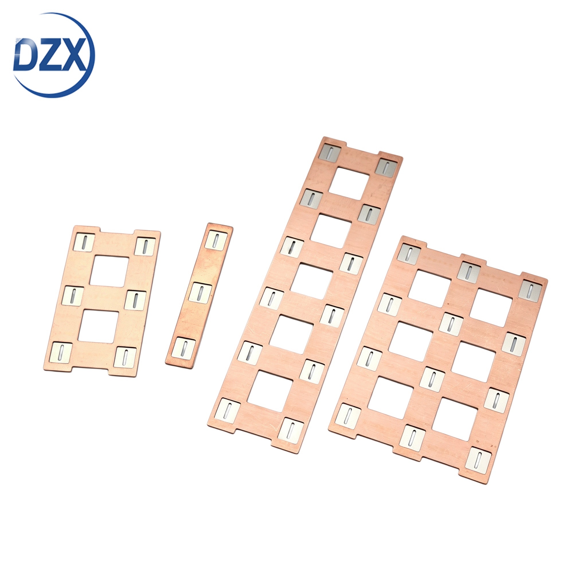 Copper-Nickel Composite Strip for Southeast Asia — Custom Built Per Drawing