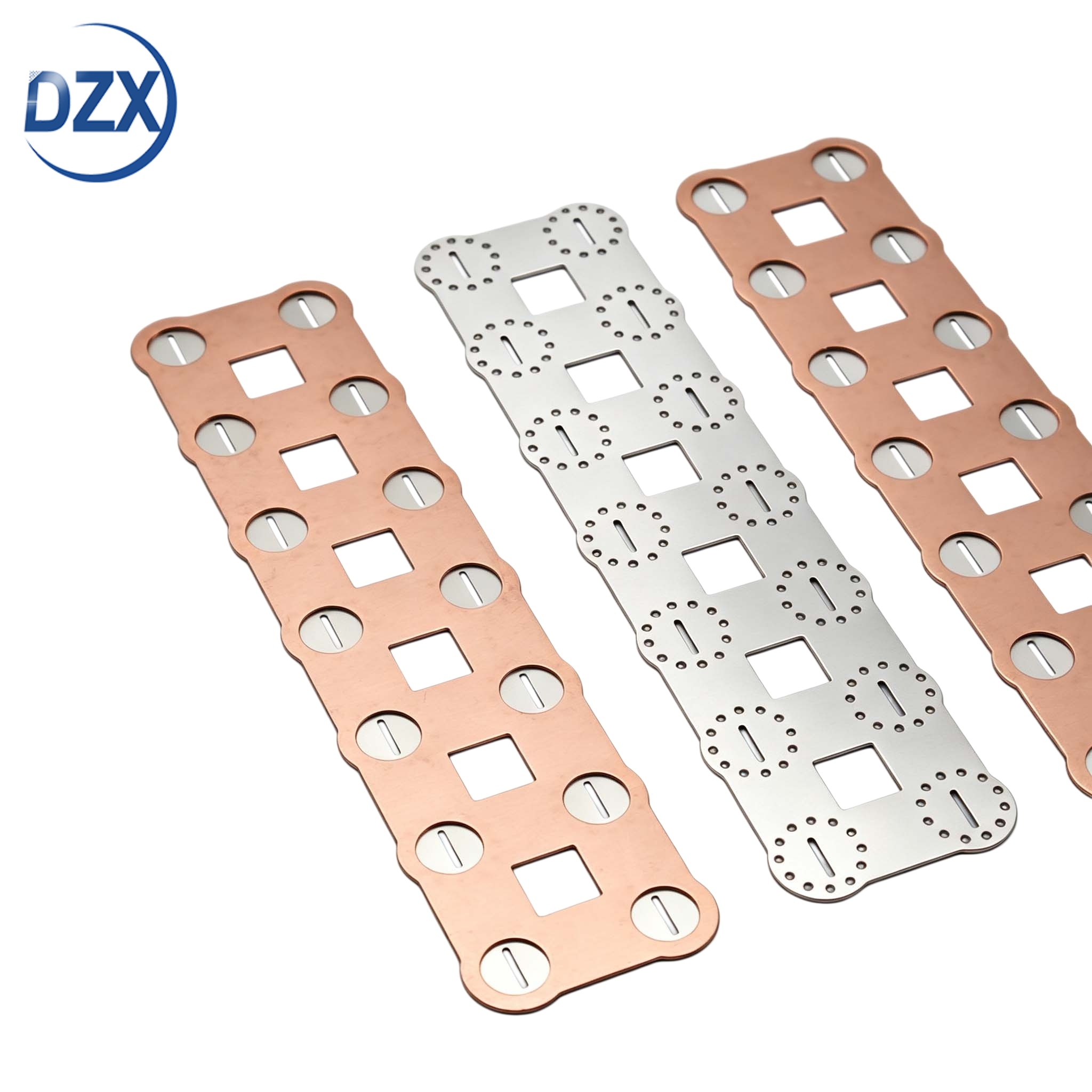 Copper-Nickel Composite Strip for Ukraine — Custom Built Per Drawing