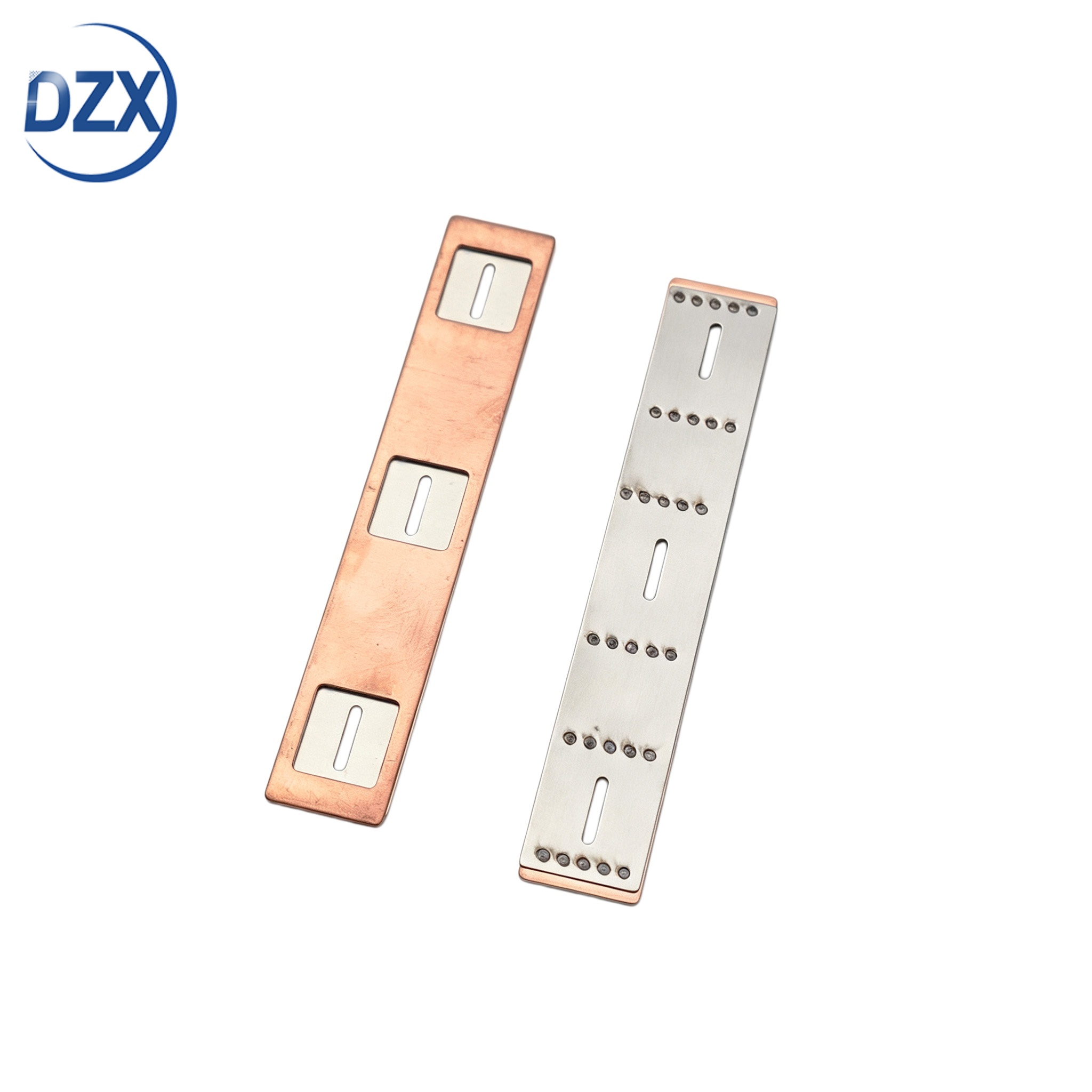 Copper-Nickel Composite Strip — Small MOQ, Trial Orders Welcome
