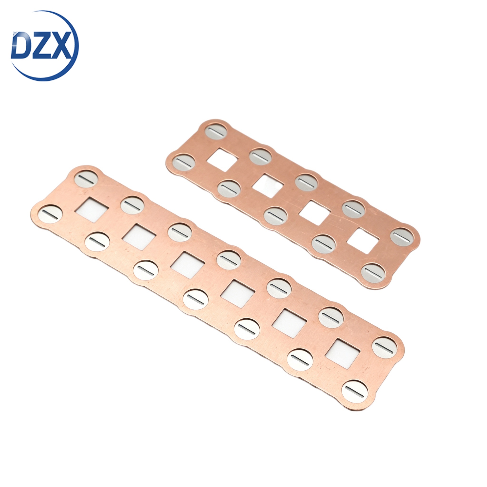 Copper-Nickel Composite Strip for Energy Storage — Low Resistance Connections