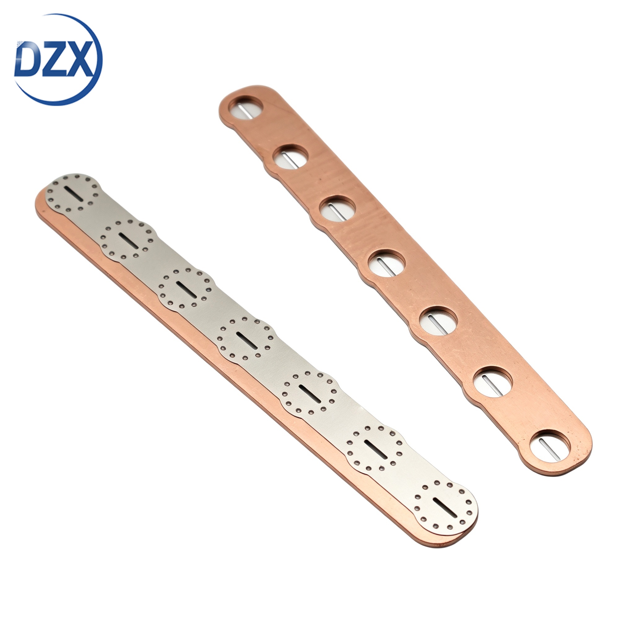 Copper-Nickel Composite Strip In Stock — 3-7 Day Ship, Custom Sizes