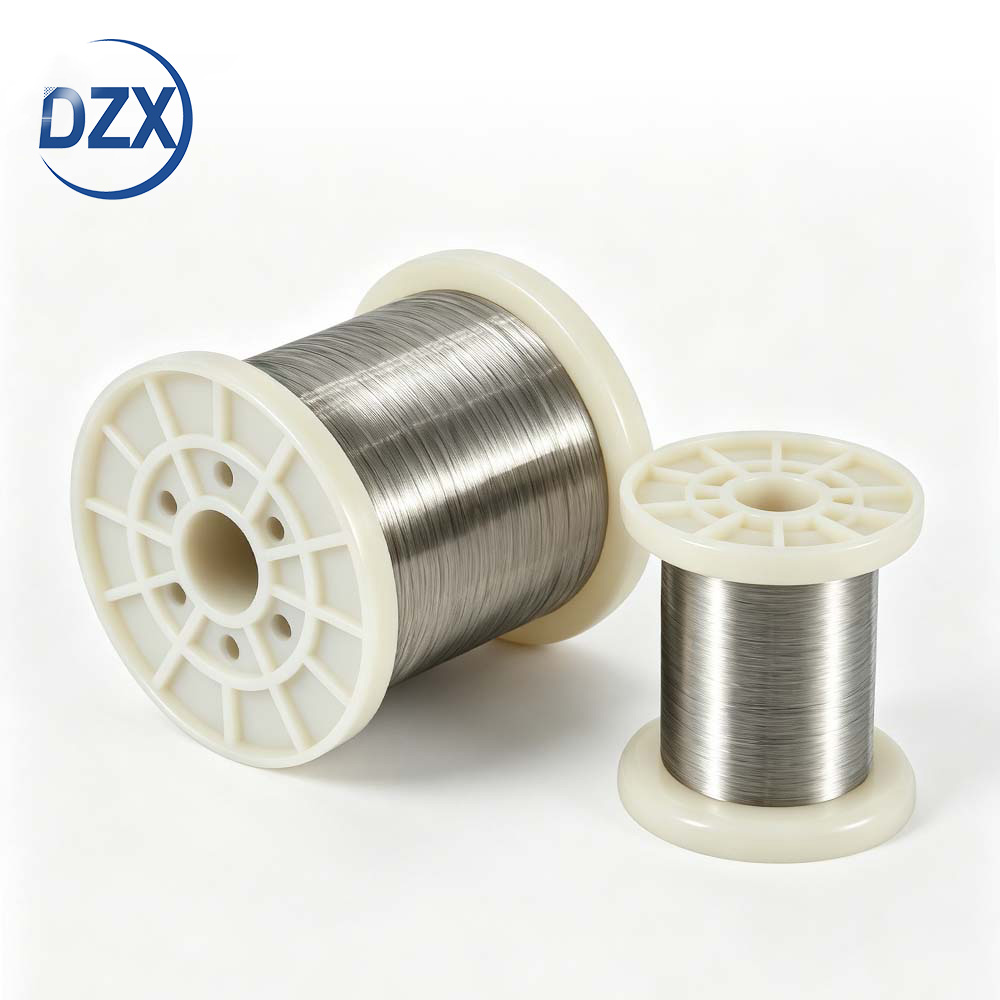 ultra thin nickel wire