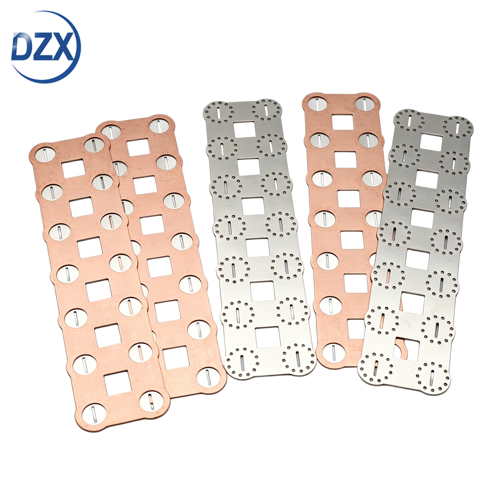 Ready-to-Ship Copper-Nickel Composite Strip — 3-7 Day Lead Time