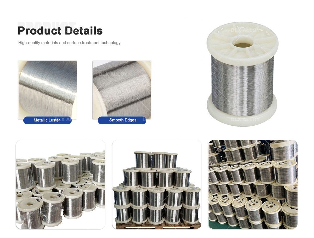 pure nickel wire pure nickel wire