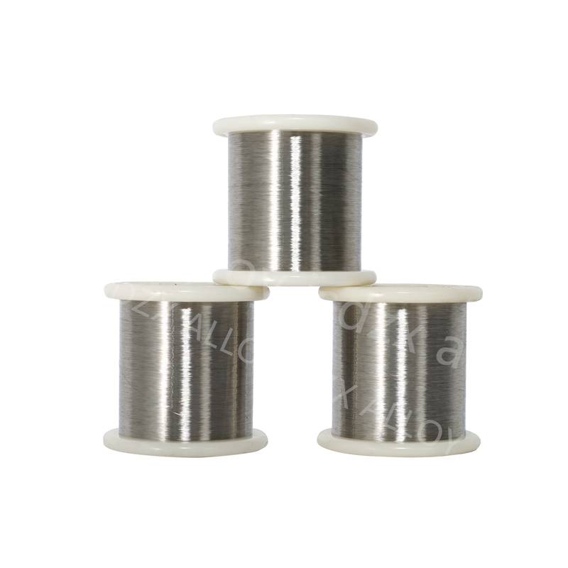 pure nickel wire pure nickel wire