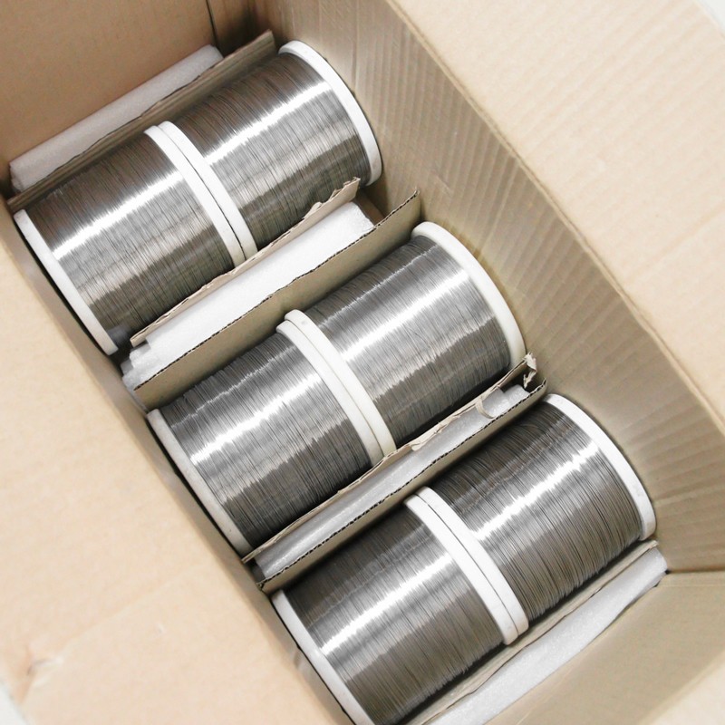 pure nickel wire pure nickel wire