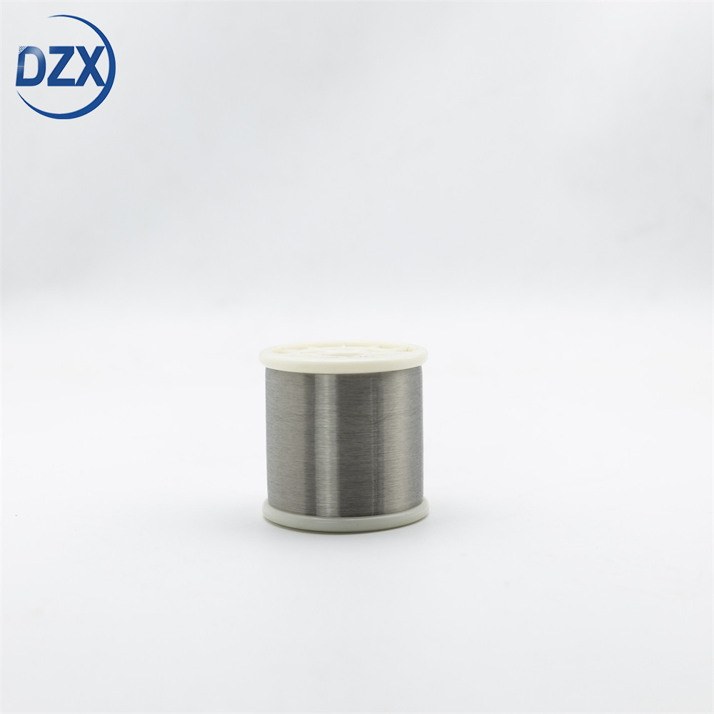 0.025mm pure nickel wire 0.025mm pure nickel wire