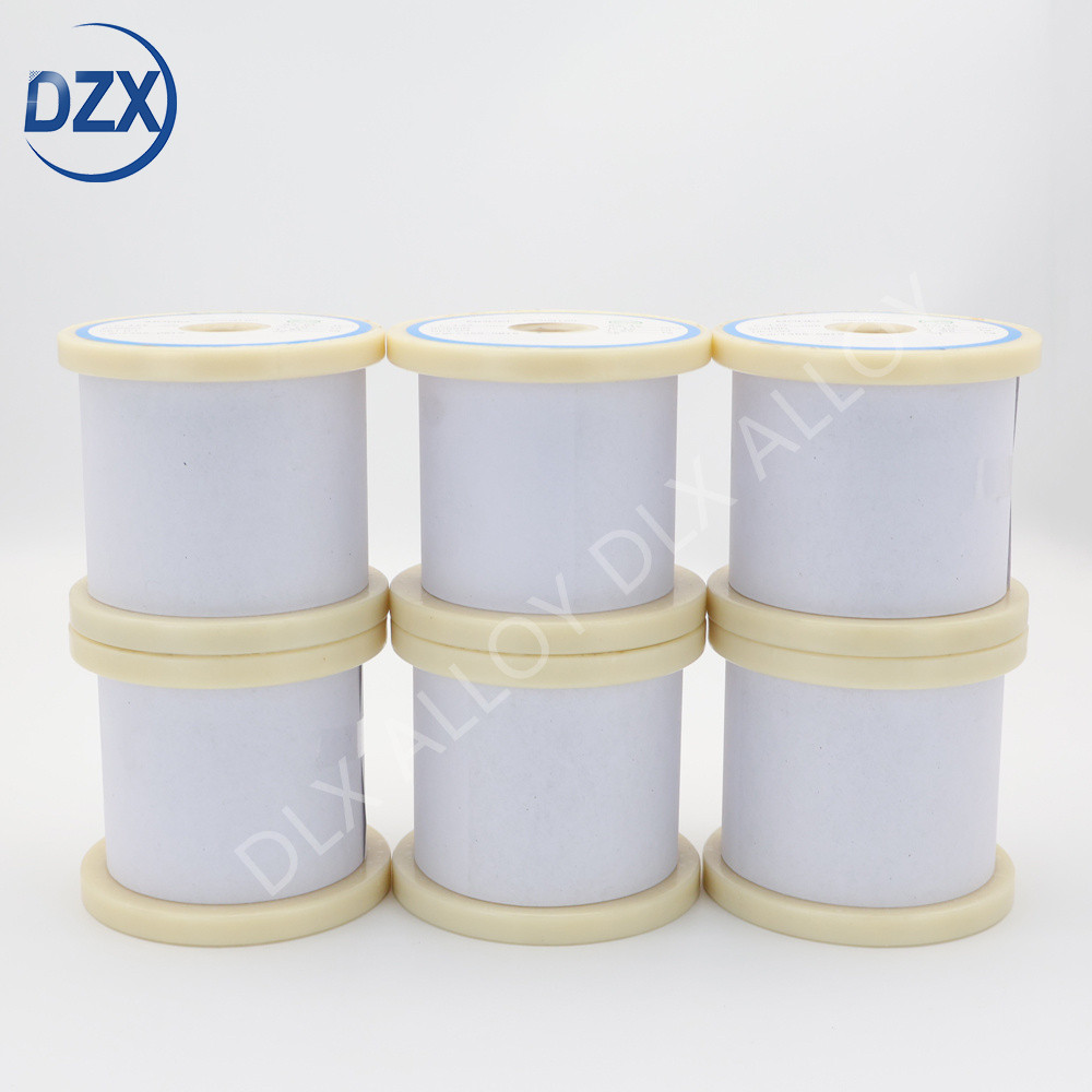 0.025mm pure nickel wire supplier 0.025mm pure nickel wire supplier