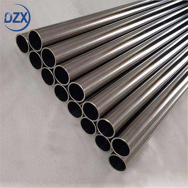 pure nickel pipe