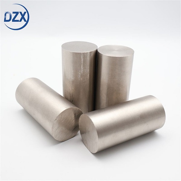 DZX pure nickel rod