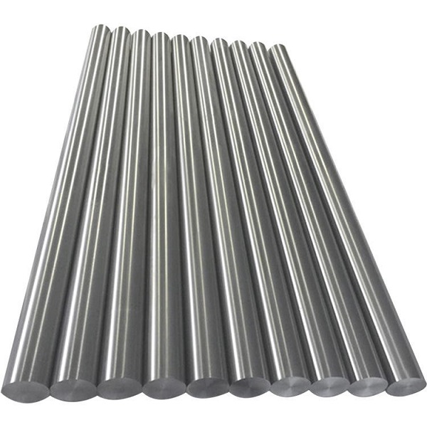 nickel rod nickel rod